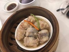 -富豪酒家(正大广场店)