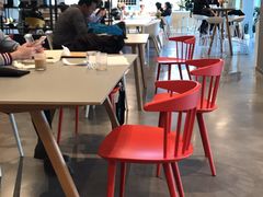 大堂-dotcom coffee古点咖啡(致真大厦店)