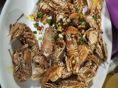 -七鲜渔港美食餐厅(巽寮湾海景店)