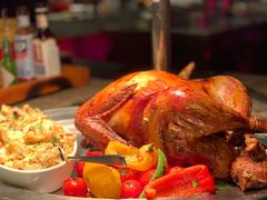 -广州富力君悦大酒店·凯菲厅