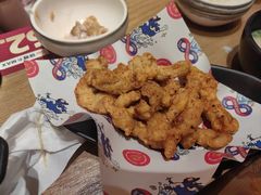 -鱼酷活鱼烤鱼(静安大融城店)