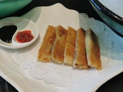 -鼎泰亨·海鲜牛肉餐厅(滨江店)