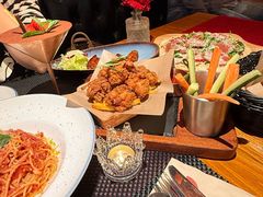 -百特喜·意大利餐厅(八佰伴镇江店)