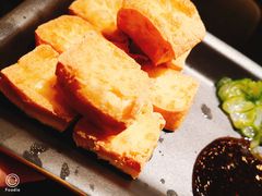 -馔豚·台北菜专门店(深圳湾万象城店)