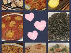 -萨莉亚意式餐厅(大宁音乐广场店)