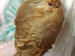 -大益烤鸡