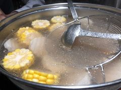 -八合里潮汕鲜牛肉火锅(深圳海岸城店)