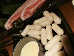 -新石器烤肉(中房金谊广场店)