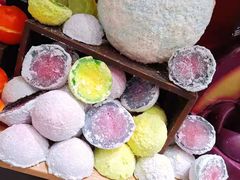 -LUSH(威尼斯人店)