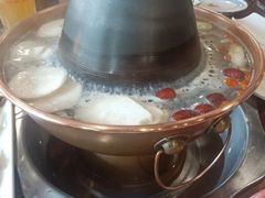 -大明铜锅·烤涮坊·烧烤(新开路店)