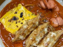 -高基五春川炒鸡排(威海总店)