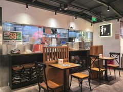 -和府捞面(东直门银座店)