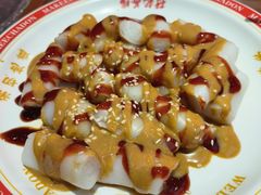 混醬豬腸粉-孖记茶档·热腾茶餐(荔湾领展广场店)