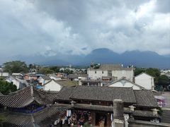 -大理古城