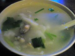 什锦锅边-味中味(东街店)