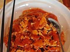 -晋阳春·山西菜·北京烤鸭(交大店)