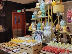 -佛山皇冠假日酒店-西餐厅