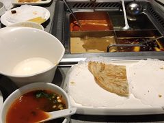 -海底捞火锅(崇文门新世界百货店)