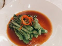 -酌宴府The China Club·广州万富希尔顿酒店(云城东路店)