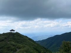 -大围山国家森林公园