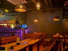 -Helens海伦司小酒馆(南京洪武路店)