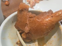 -二分八云雁阁•新晋菜大同味(长治路店)