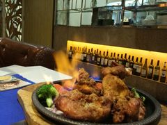 -美森西餐厅(曙光大道店)