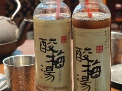 -老兰家传统烧烤炒菜泡馍(小南门店)
