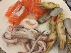 -厦门海景千禧大酒店·海景咖啡厅