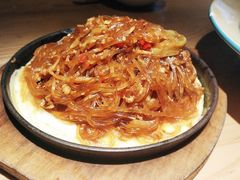 -湘阁里辣(南岭购物广场店)