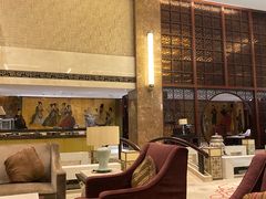 -西安阳光国际大酒店(西安火车站五路口地铁站店)