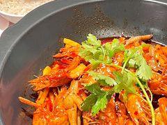 -虾吃虾涮.虾火锅.肉蟹煲(步步高梅溪新天地店)