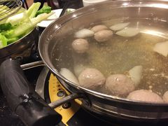 -八合里牛肉火锅(八合里总店)