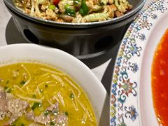 -南山翁新概念川菜(江宁万达广场店)