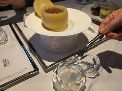 -燕庭·纯燕窝·甜品下午茶(南京西路店)