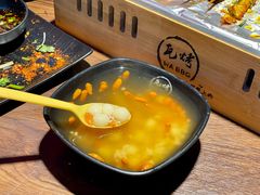 -Let’s WaKao瓦烤(贝森店)