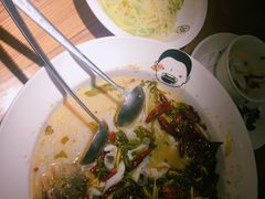 -江渔儿酸菜鱼(东二环泰禾店)