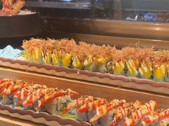 -吉布鲁牛排海鲜自助(成都大悦城店)