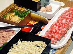 -火锅先生(五马街店)