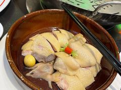-飞尝蚝·顺德菜·鱼生(顺德总店)
