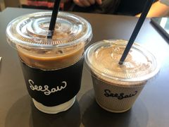 -Seesaw Coffee(苏州中心店)