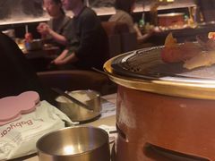 -西塔老太太泥炉烤肉(温州首店万象城黑金店)