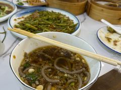 -张记荞面馆