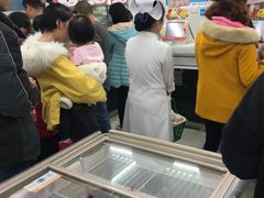-711便利店(第二儿童医院店)