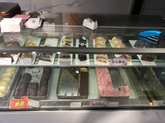 -麦雪尔甜品·生日蛋糕(新街口旗舰店)