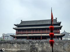 -西安城墙·碑林历史文化景区