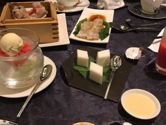 -长沙北辰洲际酒店-栀味轩中餐厅