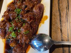 -绿茶餐厅万锦 Green Tea Restaurant Markham