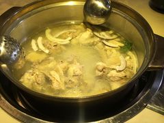 -狐狸爱上椰子鸡(滨江星光大道店)