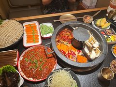 -晓宇重庆火锅(西安荟聚店)